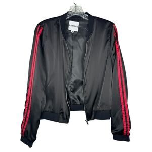 I.AM.GIA Bomber Jacket Size M Yohanna Women's